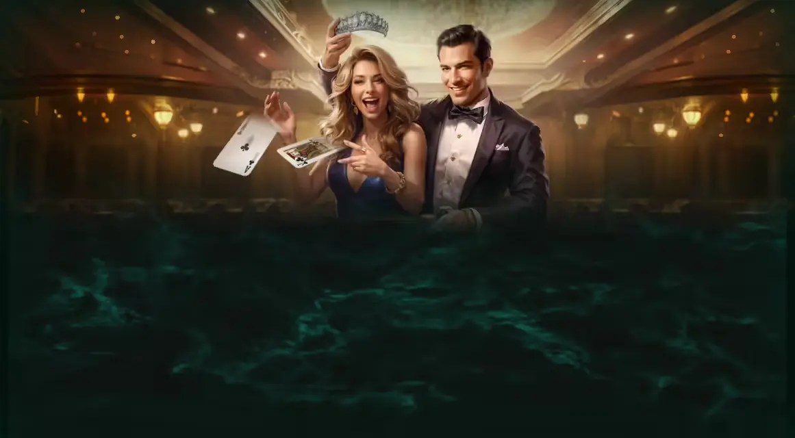 Willkommenspaket 250% bis zu 3,000€ + 350 FS +1 Bonus Crab