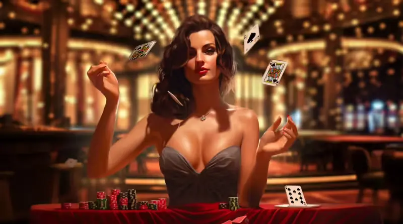 Mega Roulette Madness 1,500,000€