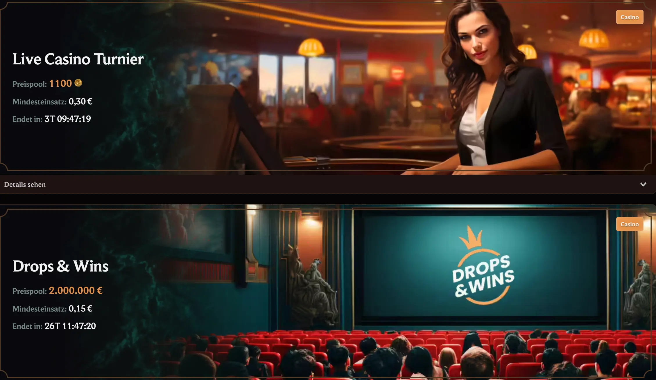 crown play casino promo code