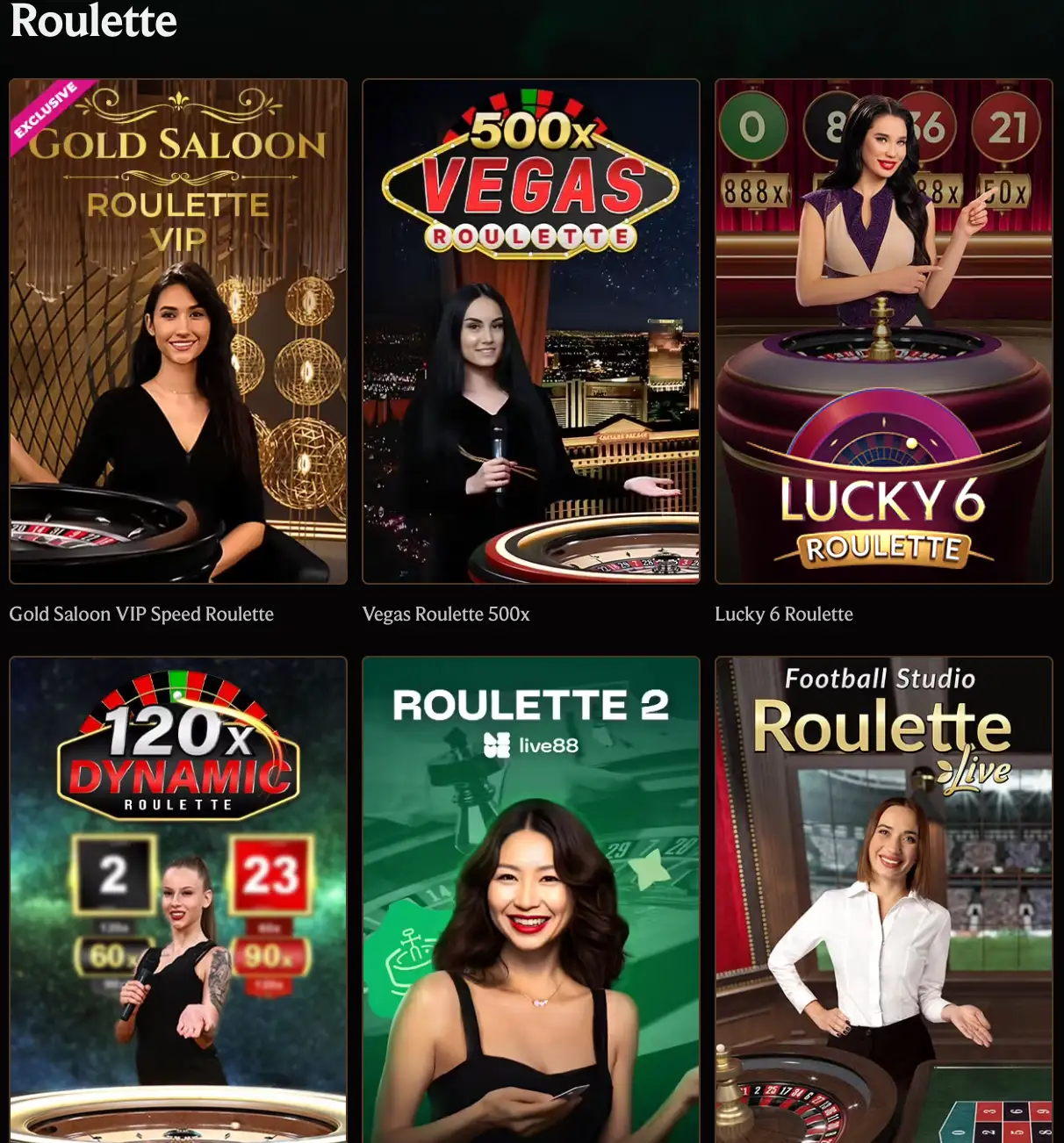 CrownPlay casino online