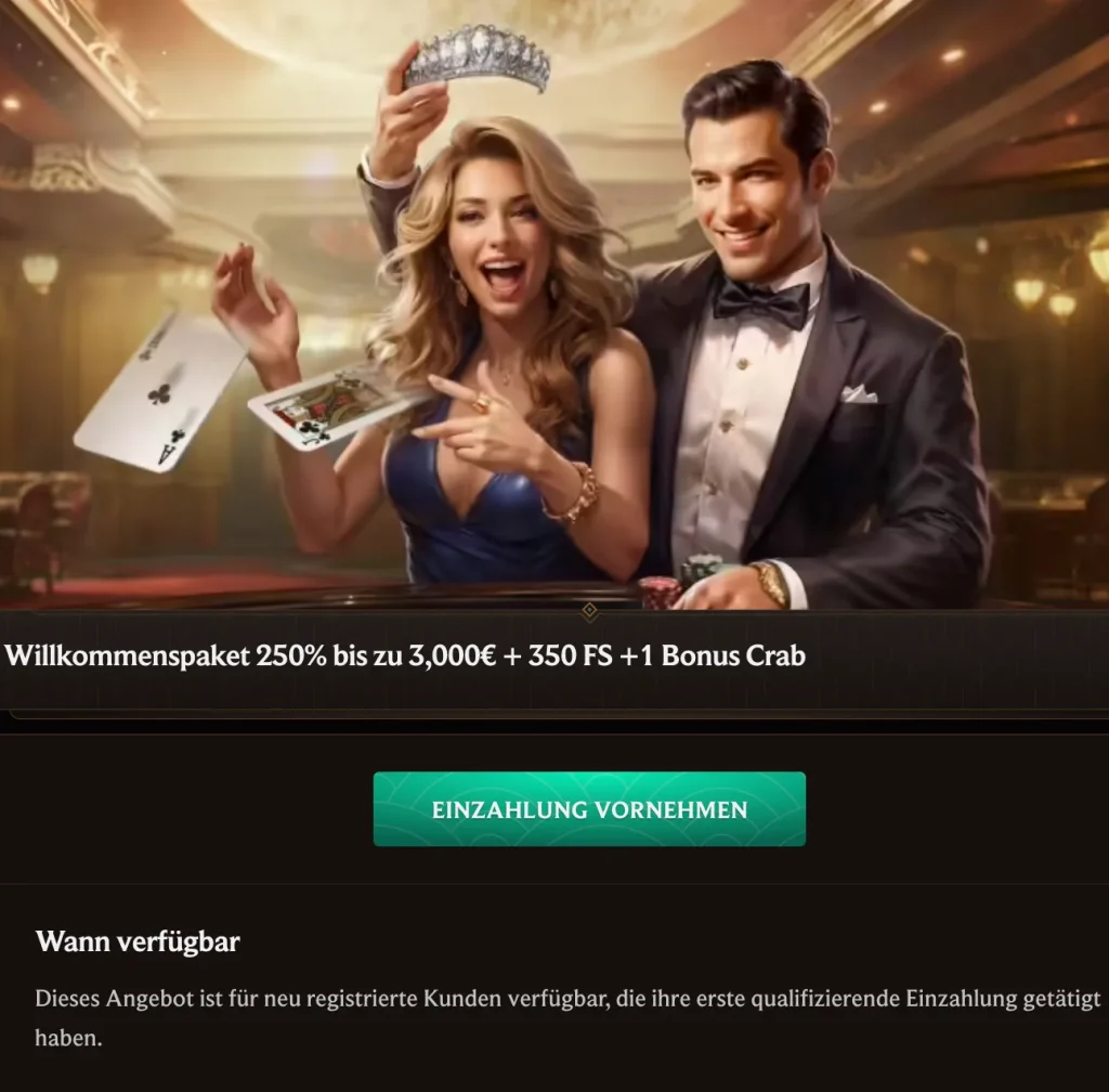 Crown Play Login