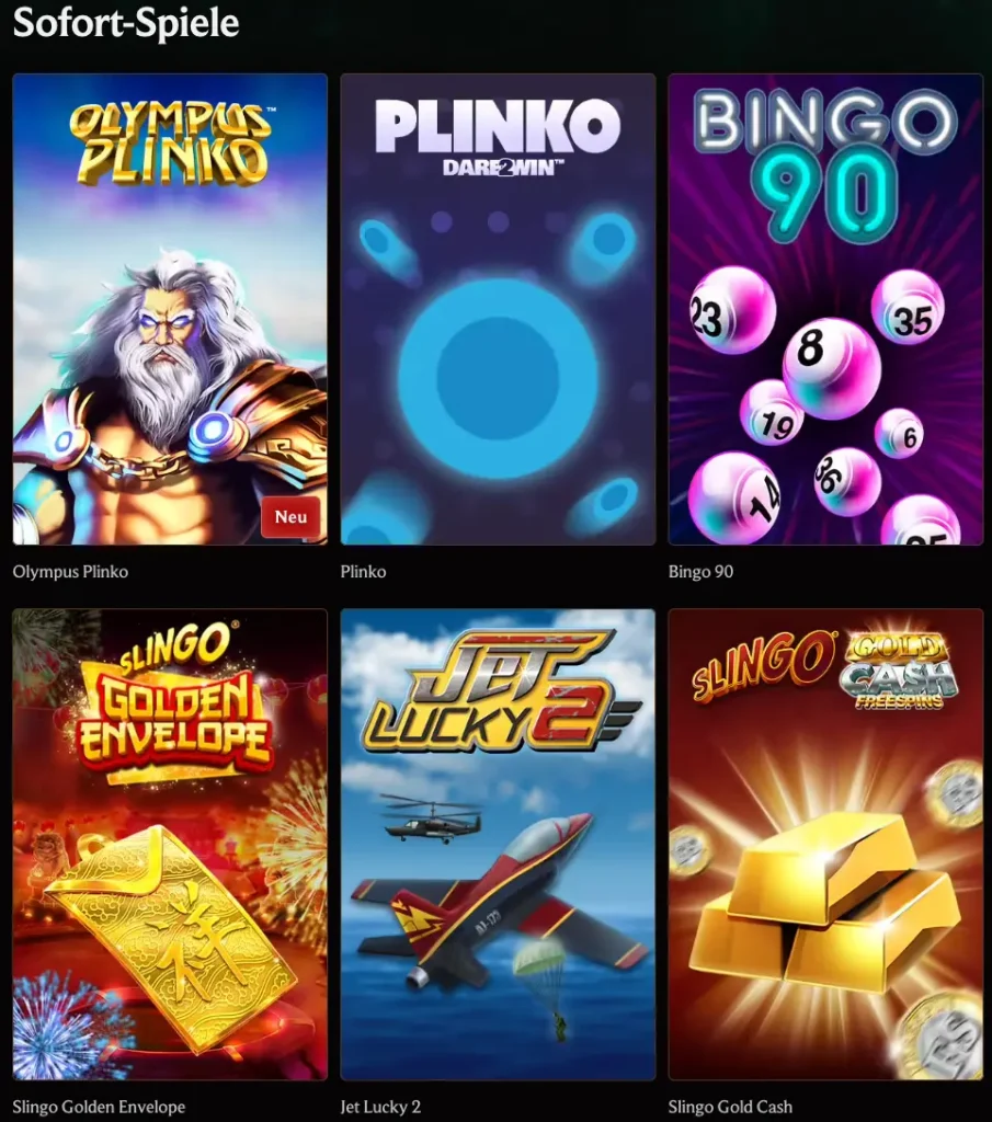 CrownPlay casino