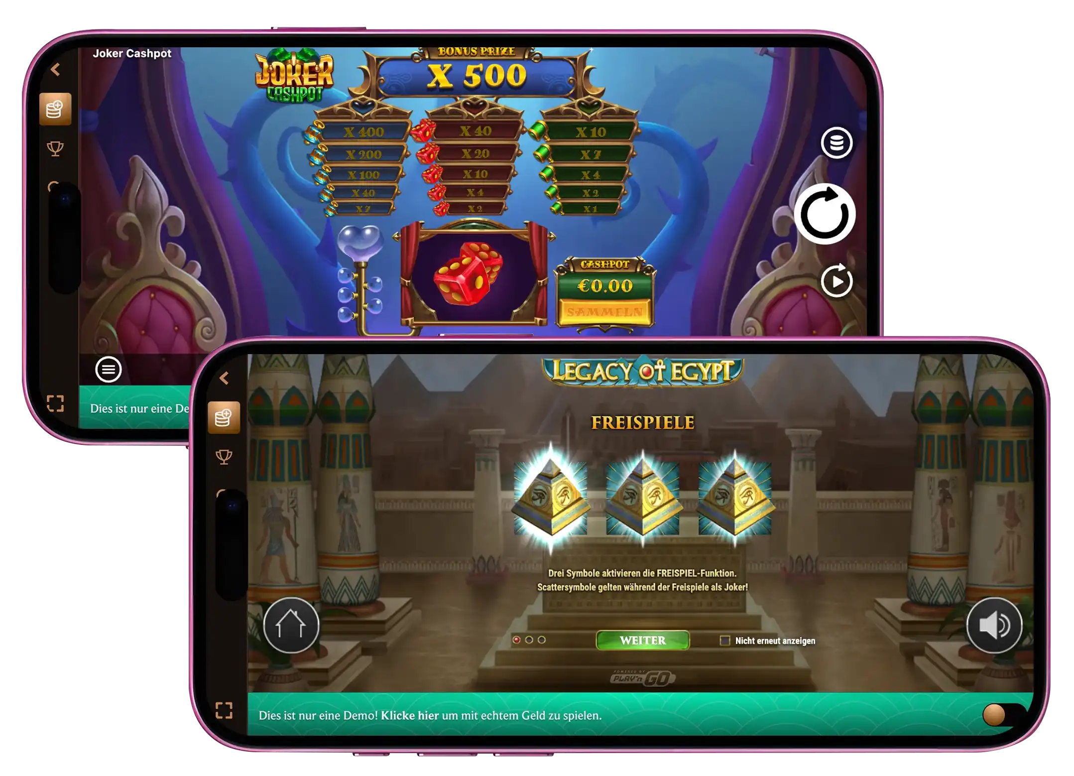 crownplay app download