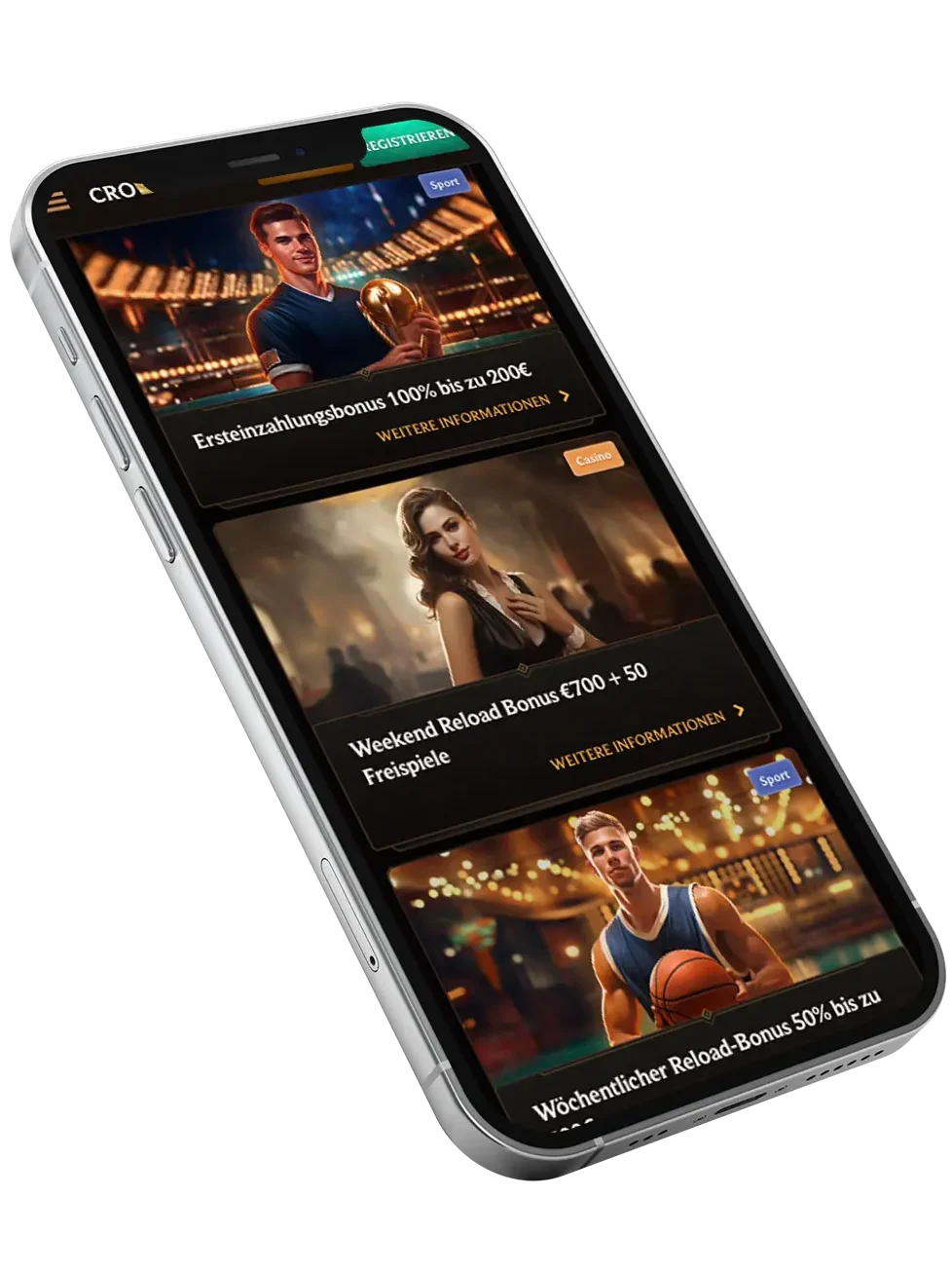 crownplay app